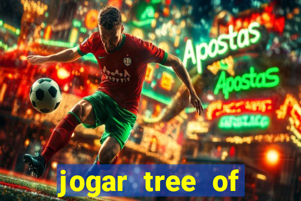 jogar tree of fortune demo